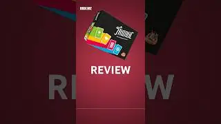 Frantic Review - Een chaotisch kaartspel vol plagerijen, verrassingen en leedvermaak