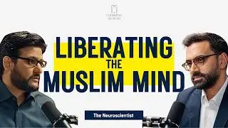 Has the Muslim Mind Been Colonised by the West? | Dr Nazir Khan