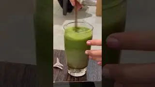 Hvala #singapore #matcha #cafe