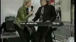 Captain & Tennille  LOVE WILL KEEP US TOGETHER  2003