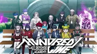 Das letzte Hindernis der Rebellion | #57 | The Hundred Line Last Defense Academy