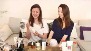 Dans la Salle de Bain de Les Cerises de Mars