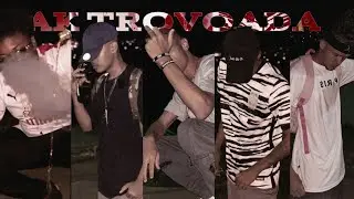 The Grife Baixada: AK Trovoada - feat. Mxcked, Kevn, Deluca, Dioclin, Mcssias | Prod. Leuu
