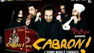 U'Papun - Cabron!