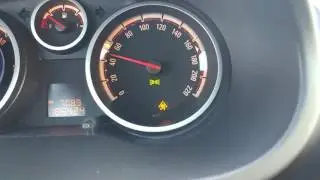 Opel Corsa 1.7 cdti 125hp 0-170 km/h