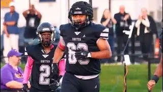 Season: 3 Episode: 24 Antonio Romero DT