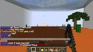Every MCSG player