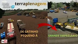FARMING SIMULATOR 22 COM G29