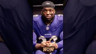 Top 10 NFL Players Then vs Now (2025) 🔥 Who Changed The Most?