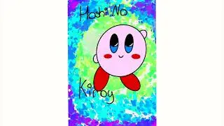 First ProCreate Drawing. 🎨 (SpeedArt)