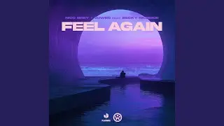 Feel Again
