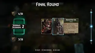 GWENT: The Witcher Card Game  (01.11.2026)