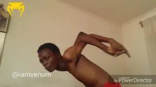 Watch this Incroyable bonebreaking !!!! statussilver's prodigy, he kill every body