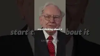 Warren Buffett's Secret to Success: Delight Your Customers 🌟 | ENTREPRENEUR EDGE