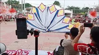 Indakan sa Kalye: Pamantasan ng Cabuyao