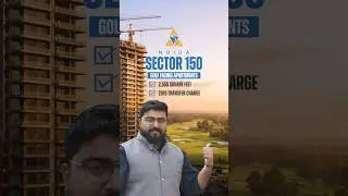 Noida&rsquo;s Most Luxurious Golf Residences Coming Soon