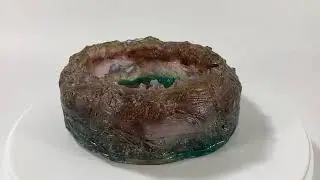 Crystal Nest 360 degree view