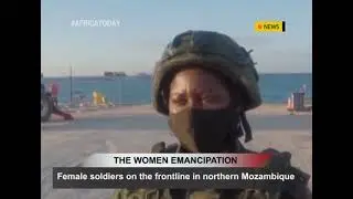 THE WOMEN EMANCIPATION