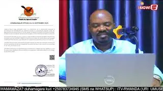 UVIRA IRAFATWA ISAHA IYARIYO YOSE || INDEGE YA TSHISEKEDI YARI IRASHWE ||ABABIGERAGEJE BOSE BAFUNZWE