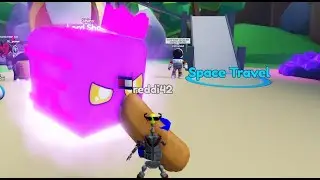 Hatched Shiny Lord Shock (NEW SECERT) Season 2 | Mining Simulator 2 | Mystery Egg 2 | New Codes