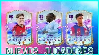 FUT CHAMPIONS Y SOBRES DE FUTURE STARS #eafc24 #2024