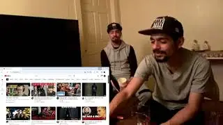 THIS SONG TOUCHES THE SOUL!!!! Nas & Damian Marley- Count Your Blessings (REACTION!!!)