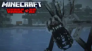 And now the Pale Hound? Minecraft Haunted World S1 E2