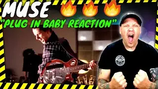 Best MUSE Song Yet!!! 