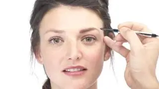 Sephora prezentuje: Goof Proof Brow Pencil