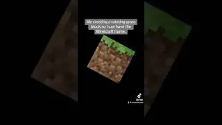 #minecraft
