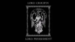 Crucifix & Punishment Lord's - Payback With Life