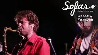 Jesse and Forever - Rare Stone | Sofar NYC