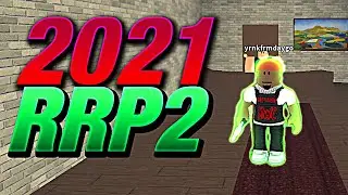 Yrnk PLAYS RRP2