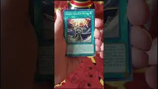 🔥 Yugioh TCG! Opening Yugioh Blazing Vortex Booster Pack🔥