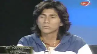 Homofobia caso Luis Alberto - Perú