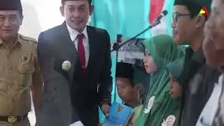 MTQ Tingkat Kecamatan Torjun: Juli 2022