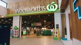 Woolworths | Upper Coomera Neighbourhood Centre