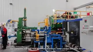 Aluminum Profiles & PV Bracket Accessories | Wuqiang Xingdou Intl & Charlotte Building Materials