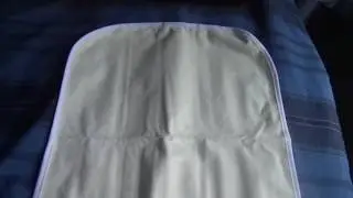 Changing Pad Liners Review