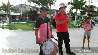 Ritmo Amazónico: Movido Típico (Loreto - Iquitos)