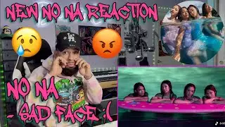НЕ ПЕРЕЖИВАЙ ЭМОЦИЙ! | нет - грустное лицо :( (Официальный музыкальный клип) [РЕАКЦИЯ!!!]