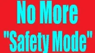 How to disable Safety Mode on YouTube - No more hidden comments!