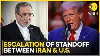 US vs Iran: Turkiye Offers To Mediate US-Iran Tensions | WION