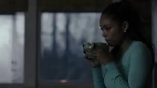 THE END AGAIN Teaser (Starring Columbus Short & Tanee McCall)