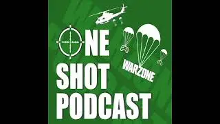 One Shot Podcast S1 Ep06