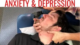 9 years Anxiety & Depression treated by Chiropractor