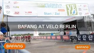 BAFANG at Velo Berlin