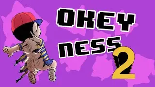 Ness says 