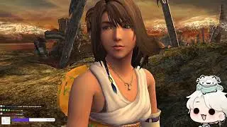 Final Fantasy X playthrough - Part 6