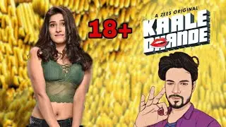 Kaale Dhande Zee5 l Review Reaction l LUCKY